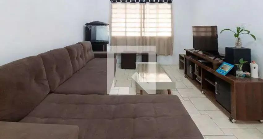 Casa para Venda - Jardim Éster Yolanda, 3 Quartos,  158 m² - São Paulo