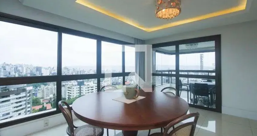 Apartamento para Venda - Bela Vista, 3 Quartos,  250 m² - Porto Alegre