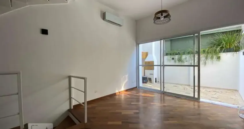 Casa / Sobrado em Condomínio para Venda - Real Parque, 2 Quartos,  110 m² - São Paulo