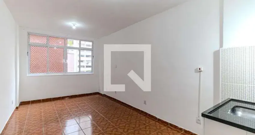 Kitnet / stúdio para venda - santa cecília, 1 quarto, 28 m² - são paulo