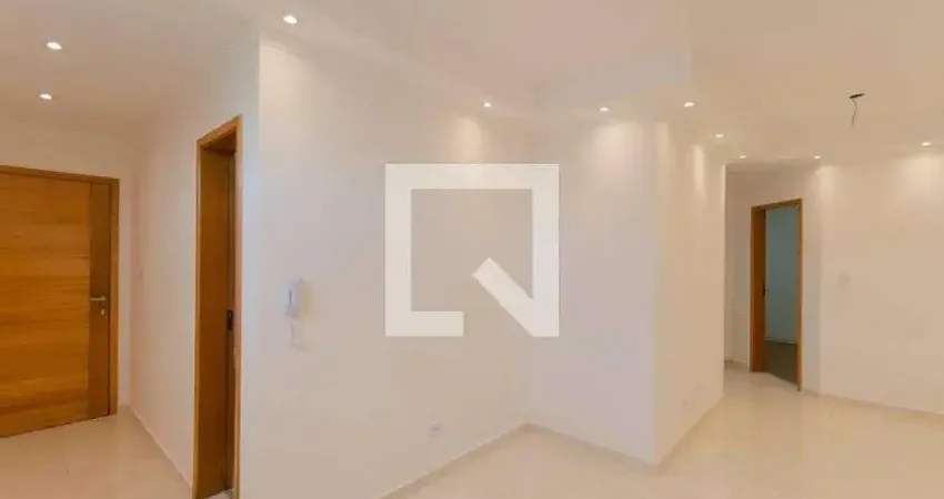 Apartamento para Venda - Cangaíba, 2 Quartos,  45 m² - São Paulo
