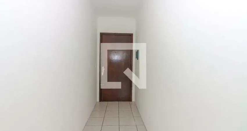 Apartamento para Venda - Chácara das Pedras , 1 Quarto,  65 m² - Porto Alegre