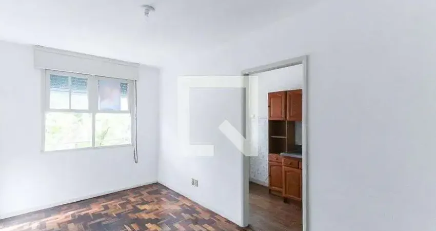 Apartamento para Venda - Azenha, 2 Quartos,  65 m² - Porto Alegre