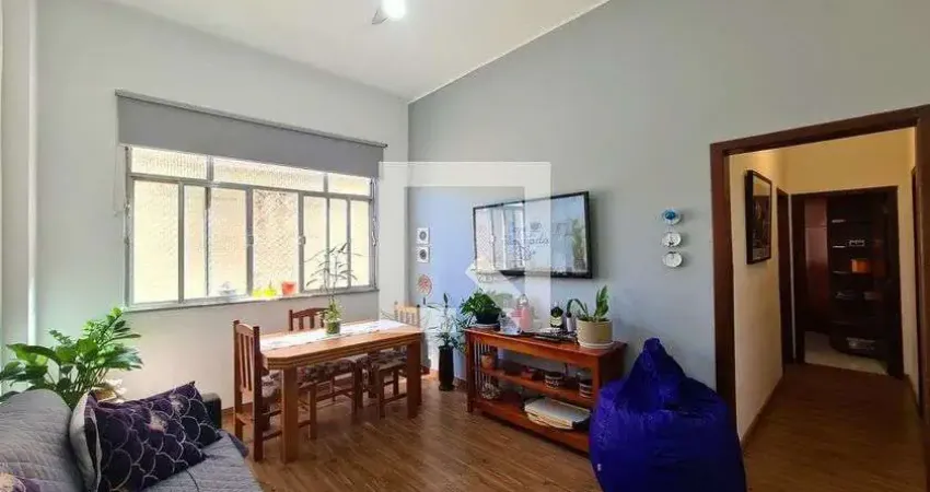 Apartamento para Venda - Cachambi, 2 Quartos, 70 m² - Rio de Janeiro