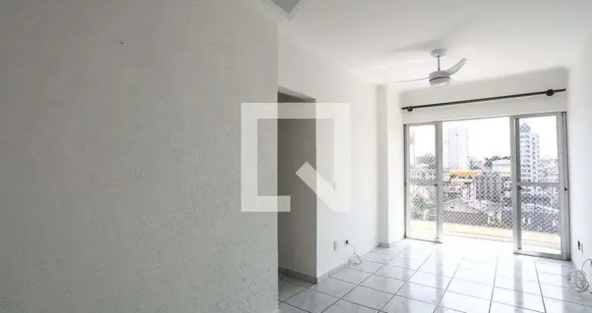 Apartamento para Venda - Torres Tibagy, 3 Quartos,  70 m² - Guarulhos