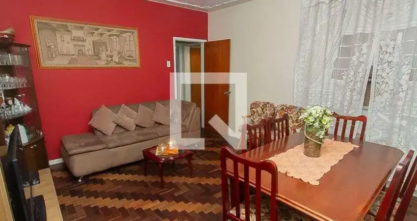 Apartamento para Venda - Rio Branco, 3 Quartos,  108 m² - Porto Alegre