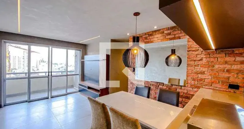 Apartamento para venda - jardim anália franco, 2 quartos, 70 m² - são paulo