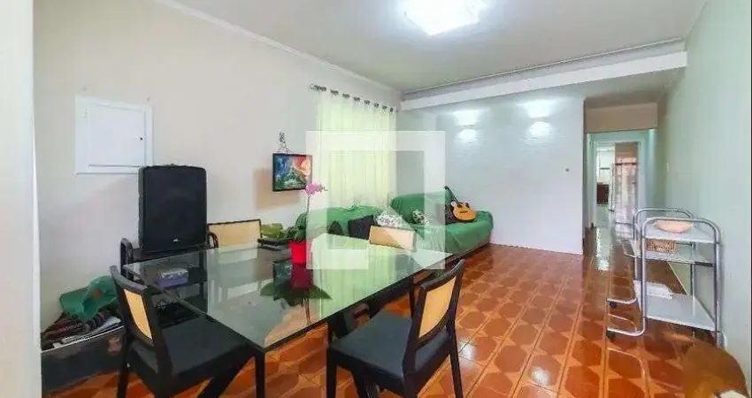 Casa para Venda - Cambuci, 4 Quartos,  210 m² - São Paulo