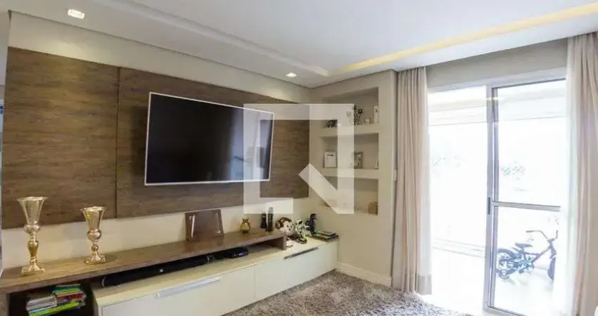 Apartamento para Venda - Casa Verde, 2 Quartos,  82 m² - São Paulo