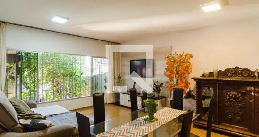 Casa para Venda - Vila Jordanópolis, 3 Quartos,  277 m² - São Bernardo do Campo