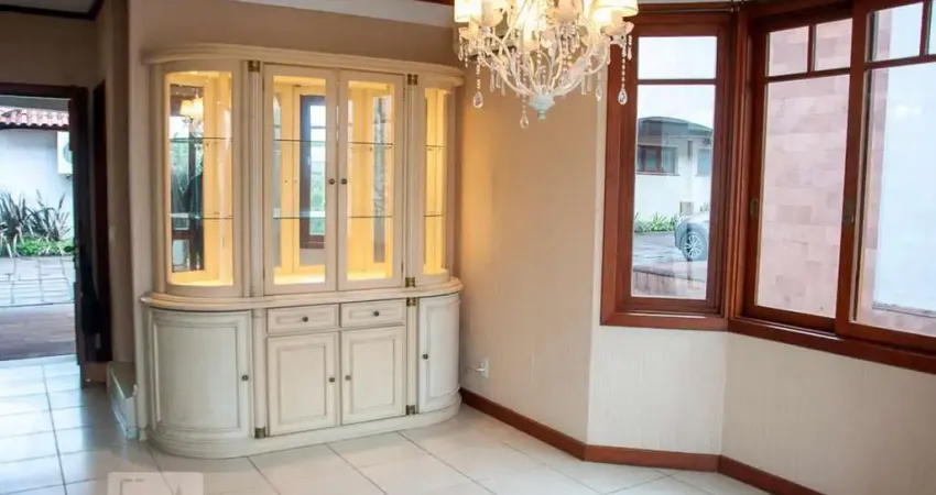 Casa / sobrado em condomínio para venda - santa tereza , 4 quartos,  300 m² - porto alegre