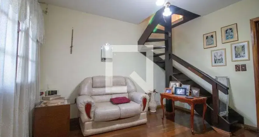 Casa para Venda - Nonoai, 4 Quartos,  270 m² - Porto Alegre