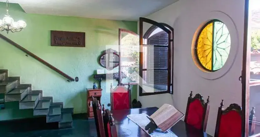 Casa / Sobrado em Condomínio para Venda - Taquara, 4 Quartos,  300 m² - Rio de Janeiro