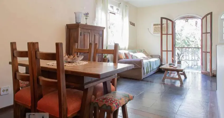 Casa / Sobrado em Condomínio para Venda - Vargem Pequena, 4 Quartos,  340 m² - Rio de Janeiro