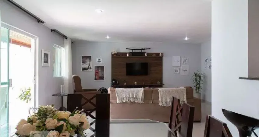 Casa / Sobrado em Condomínio para Venda - Vargem Pequena, 4 Quartos,  315 m² - Rio de Janeiro
