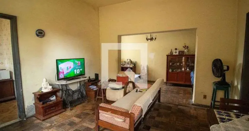 Casa para Venda - Engenho Novo, 4 Quartos,  538 m² - Rio de Janeiro