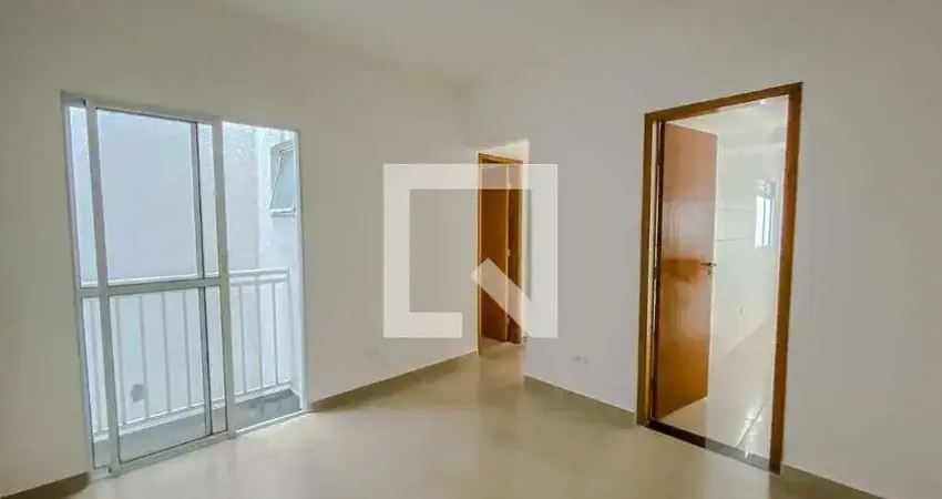 Apartamento para Venda - Tatuapé, 1 Quarto,  33 m² - São Paulo