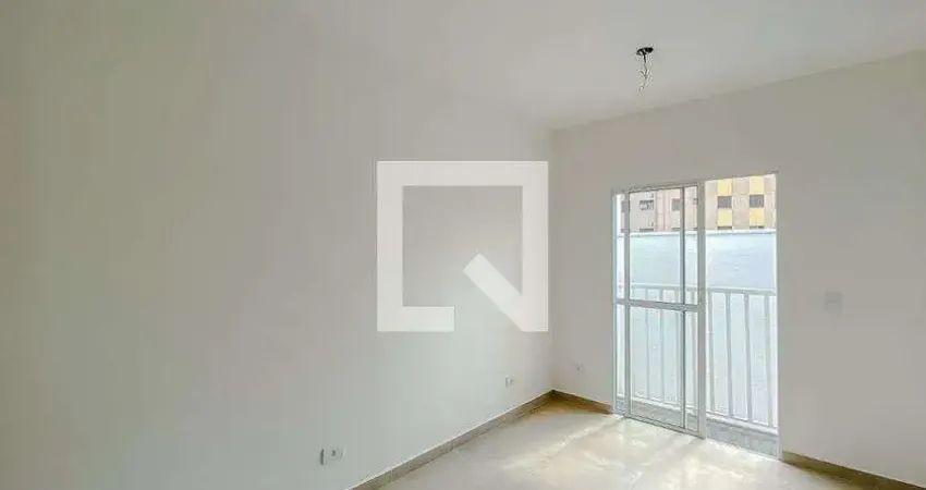 Apartamento para Venda - Tatuapé, 2 Quartos,  43 m² - São Paulo