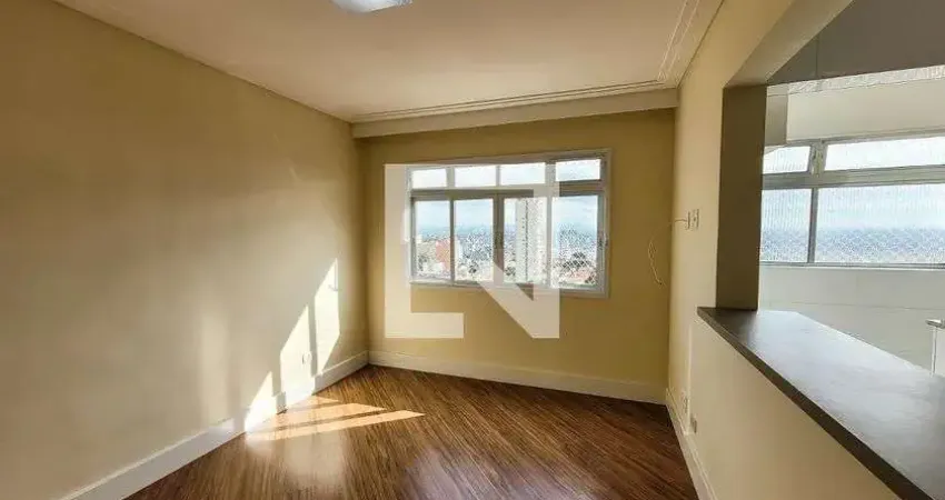 Apartamento com 1 quarto à venda na Rua Gama Cerqueira, Cambuci, São Paulo