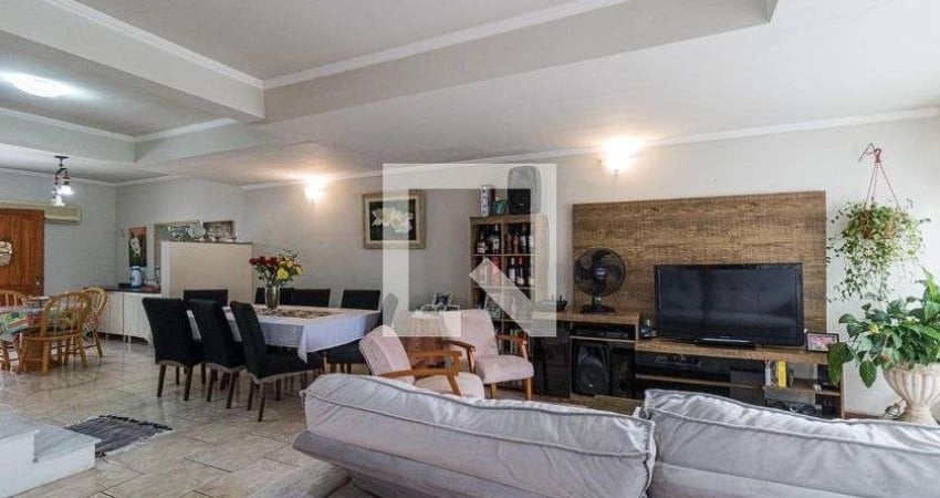 Casa para Venda - Jardim Itu-Sabará, 3 Quartos,  205 m² - Porto Alegre
