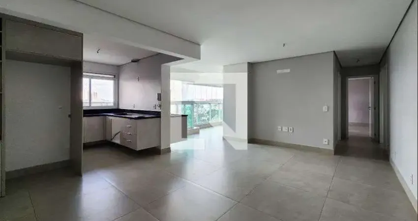 Apartamento para venda - baeta neves, 3 quartos, 96 m² - são bernardo do campo