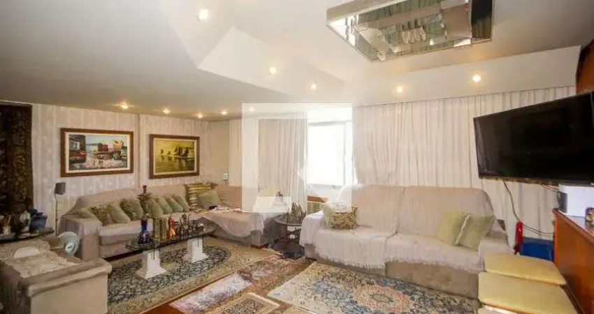 Apartamento para Venda - Copacabana, 3 Quartos,  180 m² - Rio de Janeiro