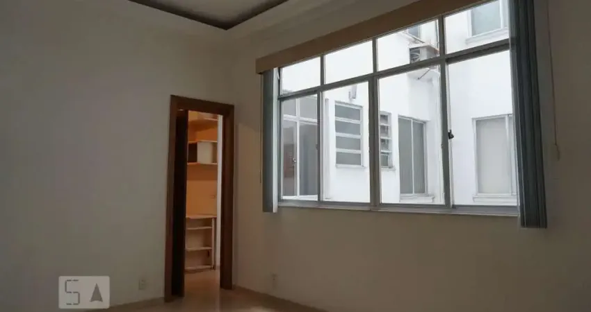 Apartamento para Venda - Andaraí, 1 Quarto,  37 m² - Rio de Janeiro