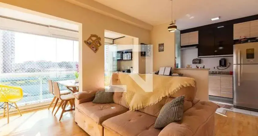 Apartamento para Venda - Vila Yara, 2 Quartos,  59 m² - Osasco