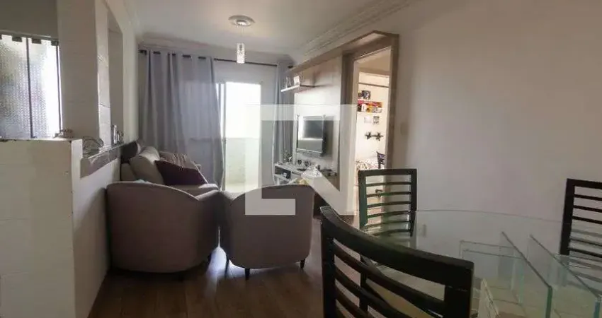 Apartamento para Venda - Jardim Interlagos, 2 Quartos,  70 m² - Campinas