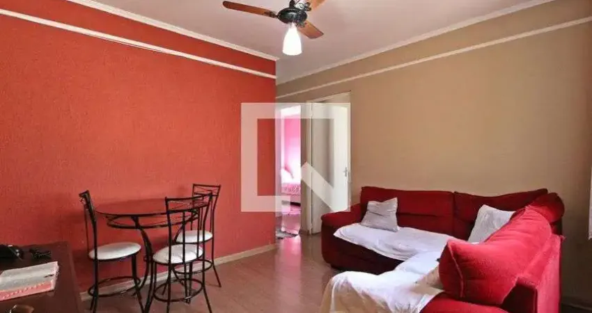 Apartamento para Venda - Jardim Amazonas , 2 Quartos,  52 m² - Campinas