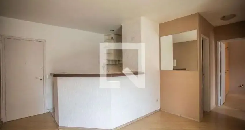 Apartamento para venda - chácara inglesa, 2 quartos, 52 m² - são paulo