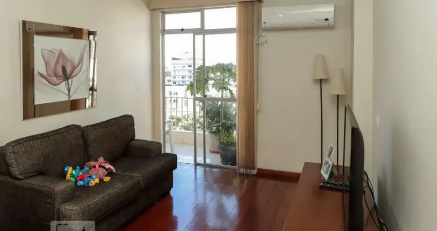 Apartamento para Venda - Meier, 2 Quartos,  68 m² - Rio de Janeiro