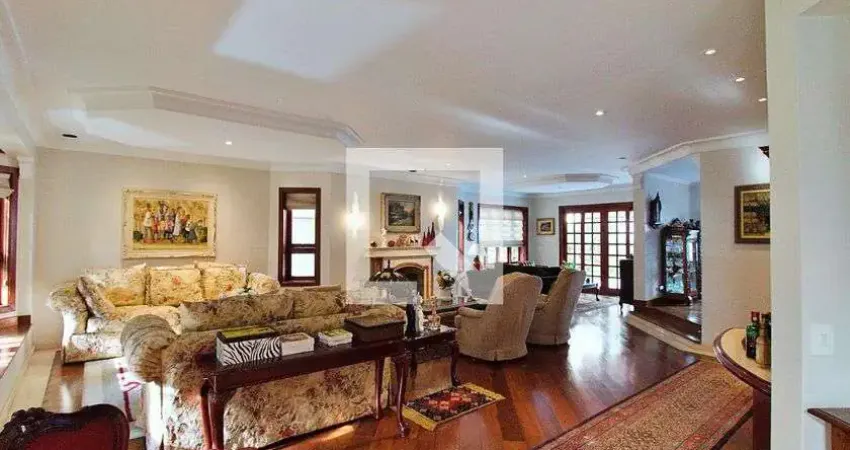 Casa / Sobrado em Condomínio para Venda - Portal do Morumbi, 4 Quartos,  700 m² - São Paulo