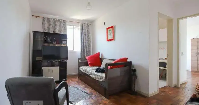 Apartamento para Venda - Rubem Berta, 1 Quarto,  44 m² - Porto Alegre