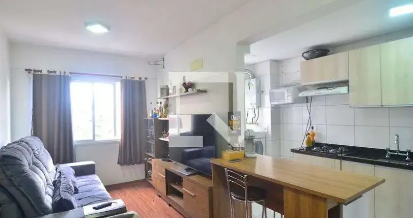 Apartamento para Venda - Centro, 2 Quartos,  51 m² - Canoas
