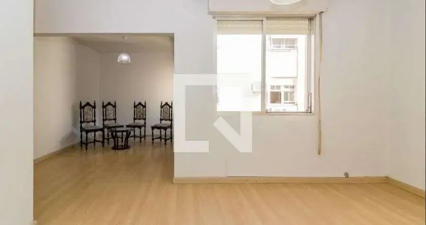 Apartamento para Venda - Santo Antônio, 2 Quartos,  60 m² - Porto Alegre