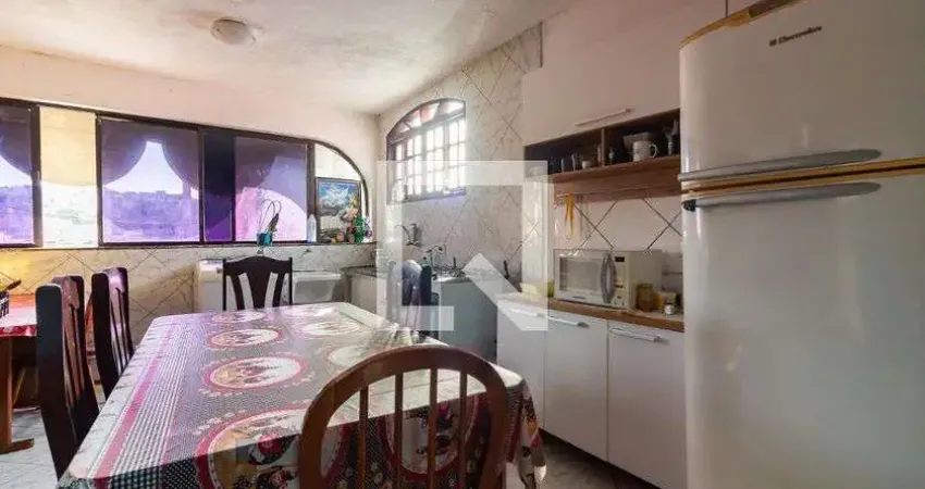 Casa para Venda - Conceição, 3 Quartos,  320 m² - Osasco