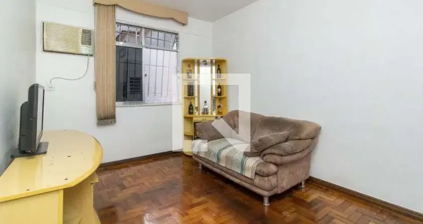 Apartamento para Venda - Portuguesa, 3 Quartos,  60 m² - Rio de Janeiro