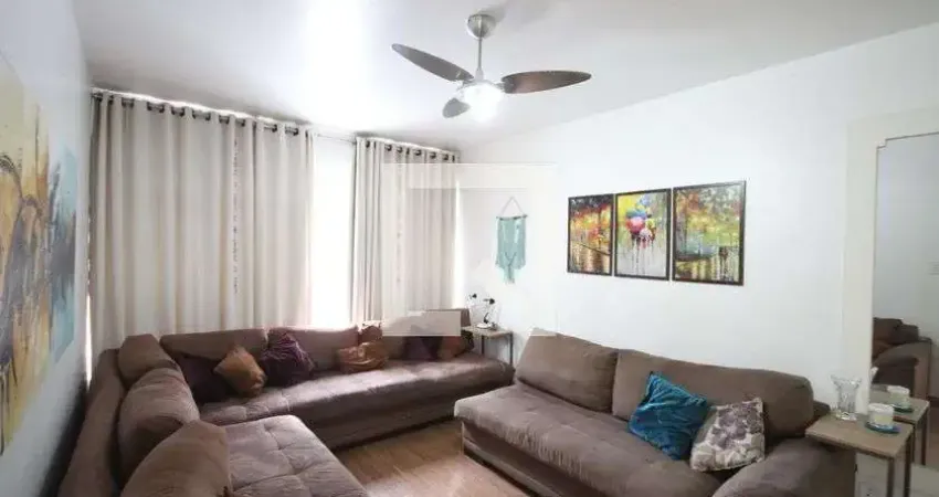 Casa para Venda - Vila Mariana, 4 Quartos,  160 m² - São Paulo