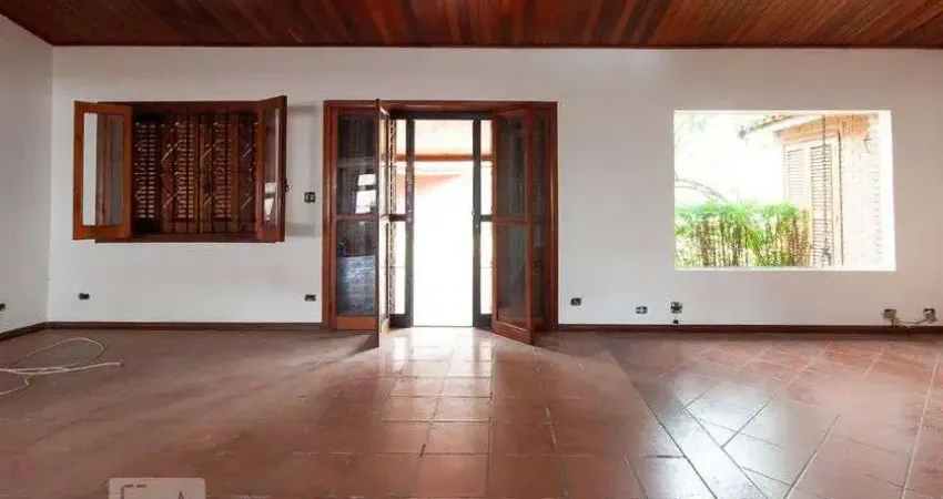 Casa para Venda - Butantã, 3 Quartos,  280 m² - São Paulo