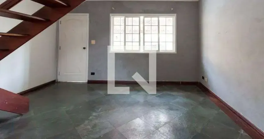 Casa / Sobrado em Condomínio para Venda - Jaguaré, 2 Quartos,  100 m² - São Paulo