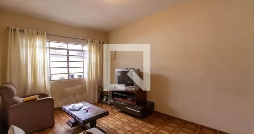 Casa para Venda - Assunção, 2 Quartos,  98 m² - São Bernardo do Campo