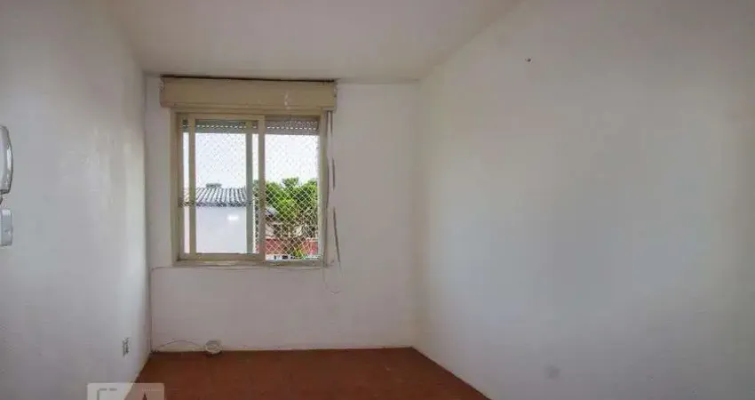 Apartamento para Venda - Cristal , 1 Quarto, 42 m² - Porto Alegre