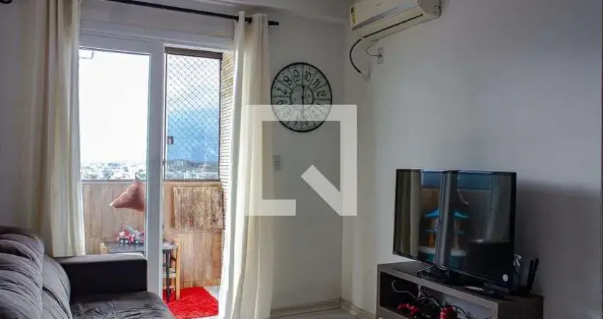 Apartamento para Venda - Marechal Rondon, 2 Quartos,  60 m² - Canoas