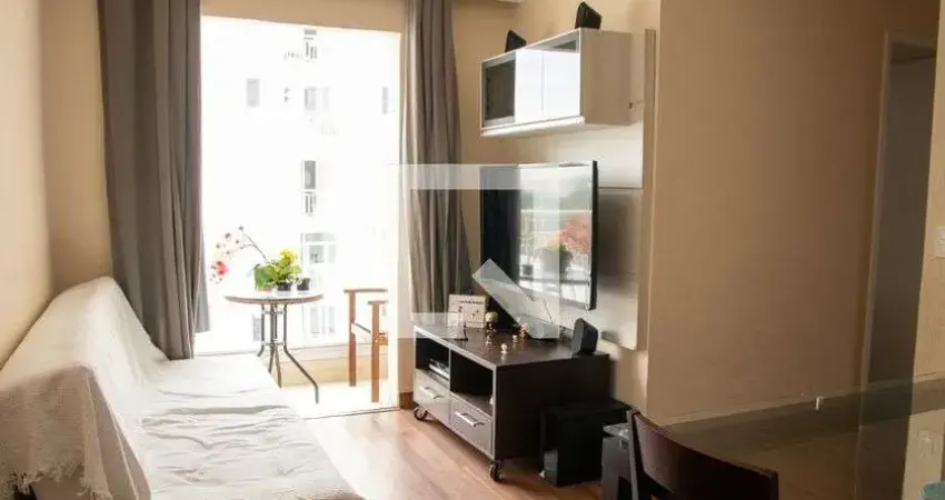 Apartamento para Venda - Vila Guilherme, 3 Quartos,  77 m² - São Paulo