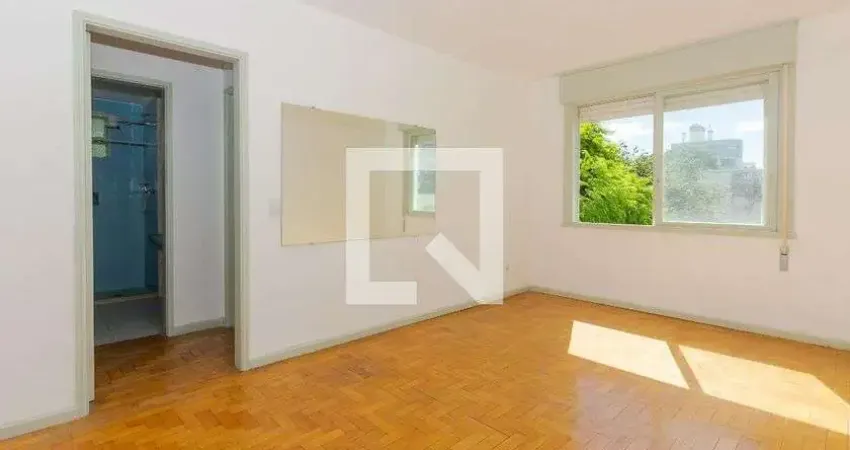 Apartamento para Venda - Higienópolis, 1 Quarto,  47 m² - Porto Alegre