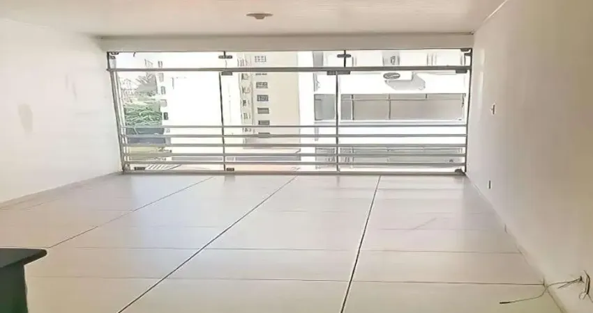 Kitnet / Stúdio para Venda - Santa Cecília, 1 Quarto,  33 m² - São Paulo