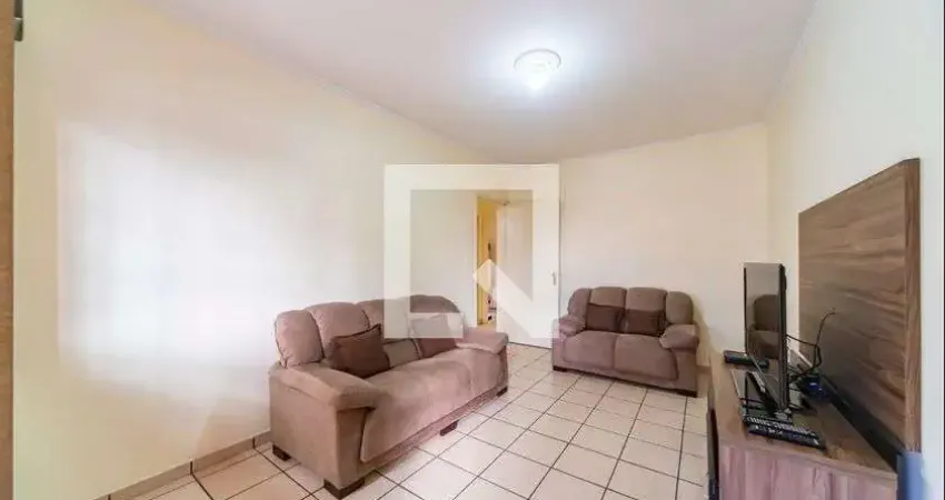 Casa para venda - vila américa, 2 quartos, 135 m² - santo andré