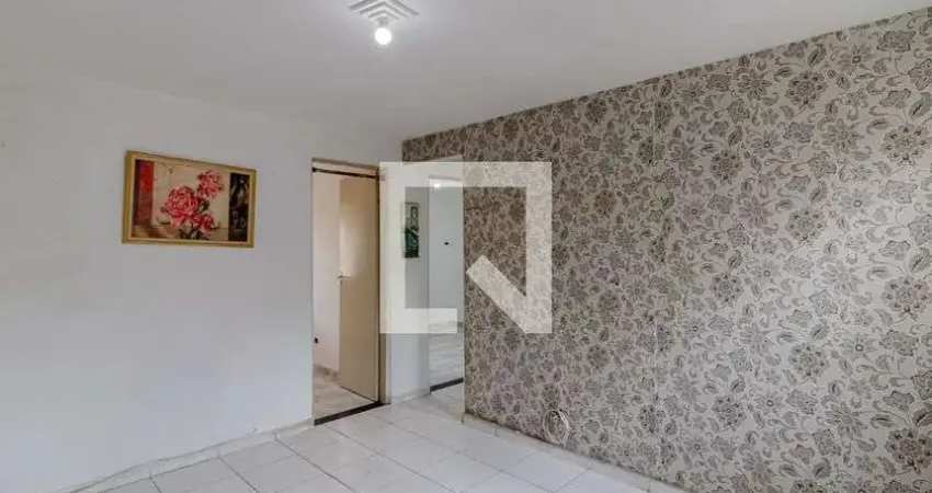 Apartamento para venda - jardim santa emília, 2 quartos,  52 m² - são paulo