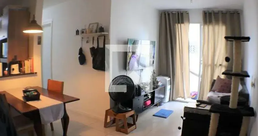 Apartamento para Venda - Taquara, 2 Quartos,  50 m² - Rio de Janeiro